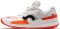 On The ROGER Pro 2 - White/flame (3WE10330256)