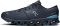 On Cloud X 4 - Navy/Gourami (3ME30044739)
