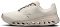 On Cloudsurfer Next - Ivory Silver (3ME30022906)