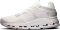 On Cloudnova 2 - White (3WE30223080)