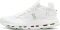 On Cloudnova 2 - White (3ME30211186)
