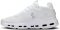 On Cloudnova Form 2 - All White (3ME30210108)