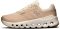 On Cloudrunner 2 Waterproof - Beige (3WE10144286)