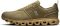 On Cloud 6 Waterproof - Olive/Safari (3MF10062231)