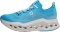 On Cloudsurfer Max - Blue (3WF30224289)