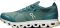 On Cloud 6 Versa - Green (3MF10044121)