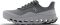 On Cloudhorizon 2 Waterproof - Rock/Alloy (3MG10214842)