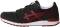Insoles not removable - Black Beet Juice (1183A507001)