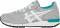 Onitsuka Tiger Alvarado - Mid Grey/White (D768L9601) Onitsuka Tiger Alvarado - Mid Grey/White (D768L9601)