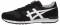 Onitsuka Tiger Alvarado - Black/White (D845L9001) Onitsuka Tiger Alvarado - Black/White (D845L9001)