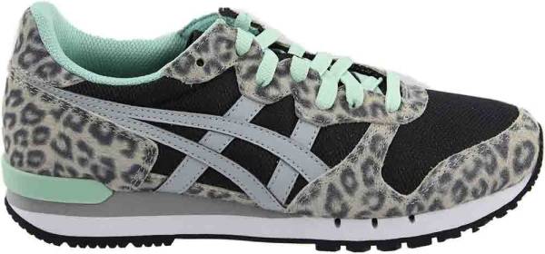 onitsuka tiger alvarado black