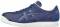 Onitsuka Tiger Corsair - Blau (D747N4949) Onitsuka Tiger Corsair - Blau (D747N4949)