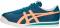 Onitsuka Tiger Corsair - Blue (D747N0010) Onitsuka Tiger Corsair - Blue (D747N0010)