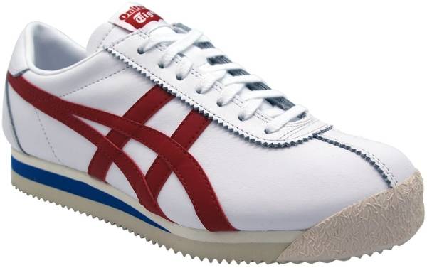 onitsuka tiger corsair leather