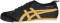 Onitsuka Tiger Mexico 66 - Black (1183A201001) Onitsuka Tiger Mexico 66 - Black (1183A201001)