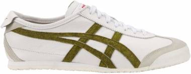 how to clean onitsuka mexico 66