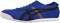 Onitsuka Tiger Mexico 66 - Azul Asics Blue Black (D4J2L4590) Onitsuka Tiger Mexico 66 - Azul Asics Blue Black (D4J2L4590)