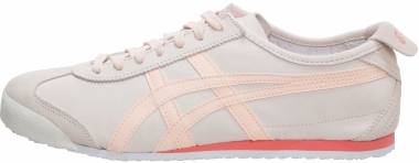 zapatillas de running neutro amortiguación minimalista talla 33.5 - Pink (1183A359701)
