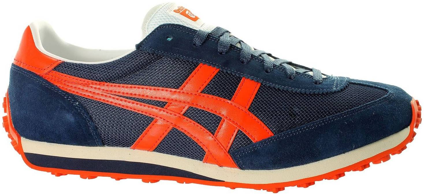 tiger brand running shoes