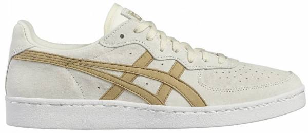 onitsuka tiger gsm beige