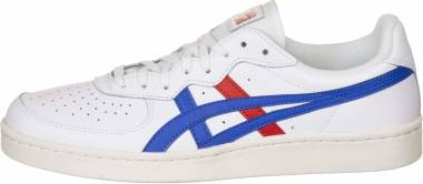 Onitsuka Tiger GSM - White/Imperial (1183A651105)