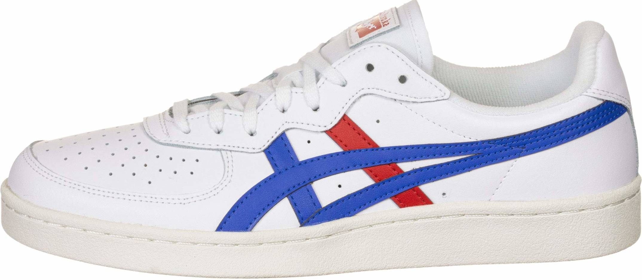Only $50 + Review of Onitsuka Tiger GSM 