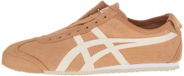Onitsuka Tiger Mexico 66 Slip-On - Brown (1183A042200)