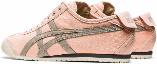 Onitsuka Tiger Mexico 66 Slip-On - Breeze/Moon Rock (1183A360701) - slide 2