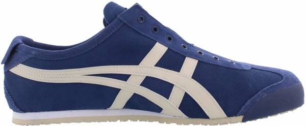 Onitsuka Tiger Mexico 66 Mens Blue Sale Up To 30 Discounts