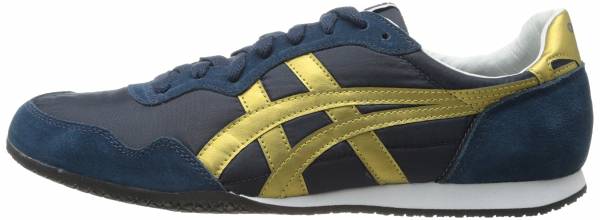 difference between asics tiger and onitsuka tiger