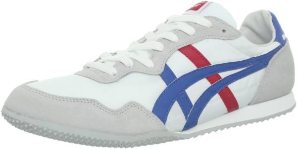 onitsuka serrano