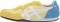 Onitsuka Tiger Serrano - Yellow (1183A237750) Onitsuka Tiger Serrano - Yellow (1183A237750)