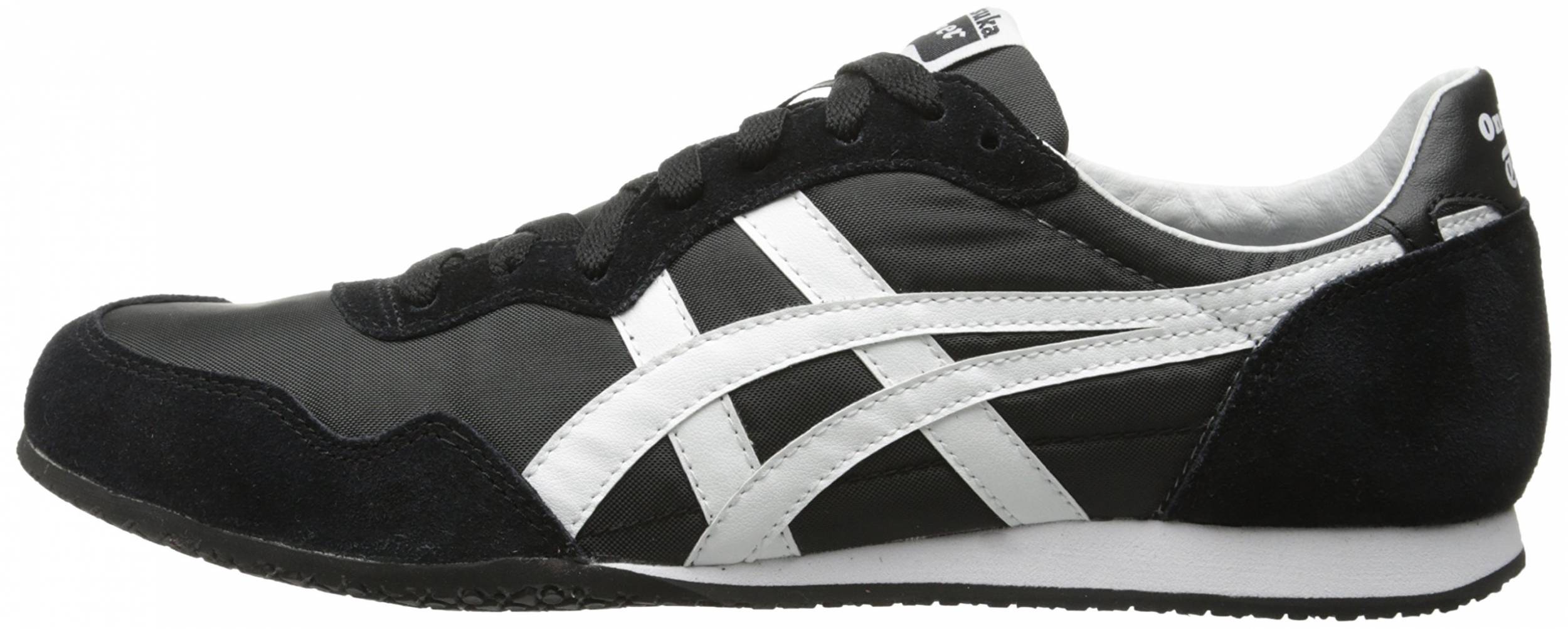 Onitsuka Tiger Serrano sneakers in 10+ 