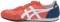 Onitsuka Tiger Serrano - Red (1183A237600) Onitsuka Tiger Serrano - Red (1183A237600)