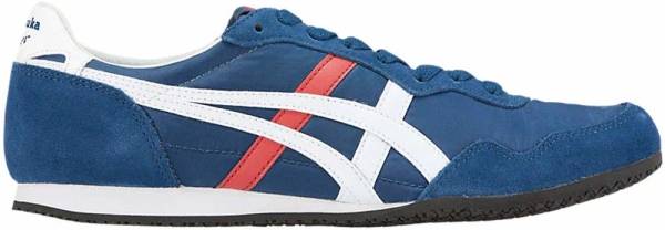 onitsuka tiger serrano homme or