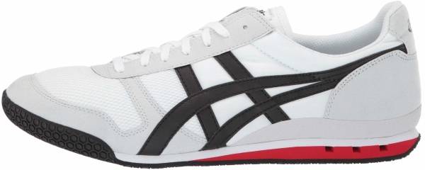 onitsuka tiger by asics ultimate 81 white