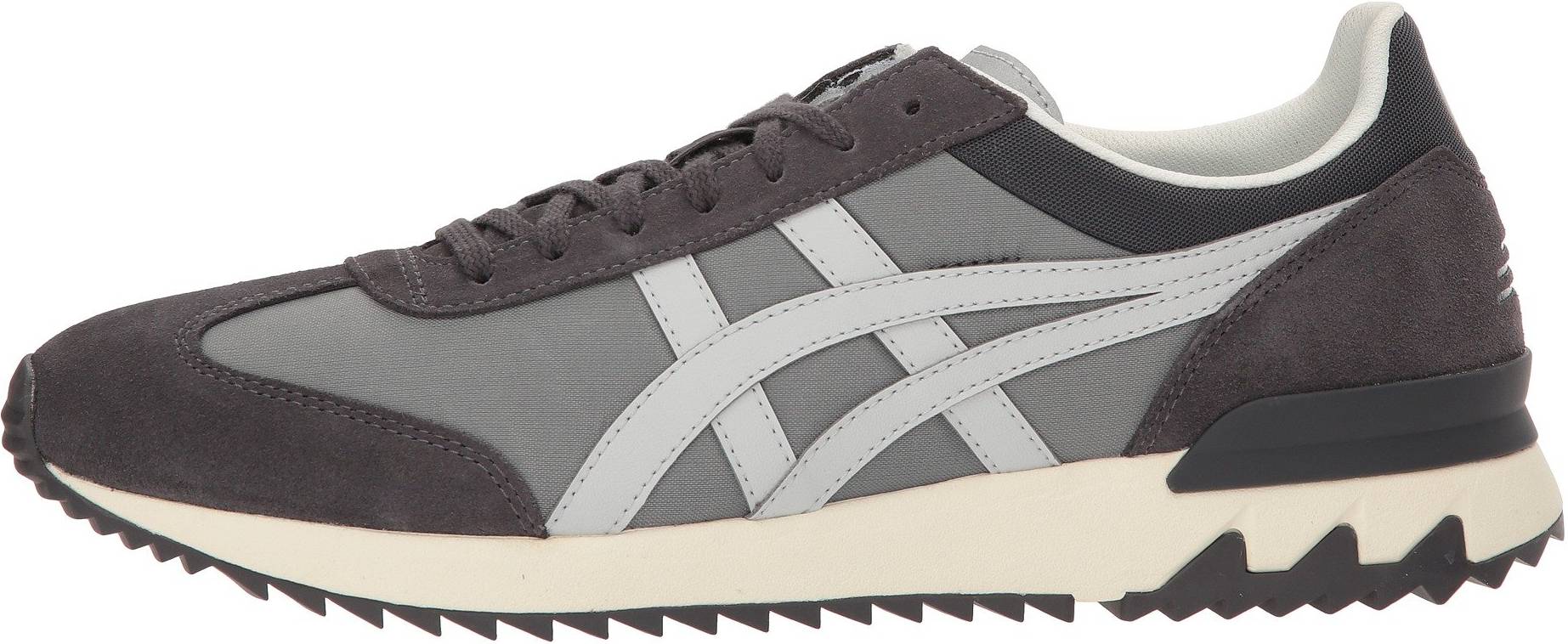 Onitsuka Tiger California 78 EX Review Facts Comparison AspennigeriaShops