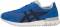 Onitsuka Tiger California 78 EX - Azul Classic Blue Peacoat 4258 (D800N4258) Onitsuka Tiger California 78 EX - Azul Classic Blue Peacoat 4258 (D800N4258)