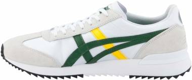 onitsuka tiger serrano hunter green