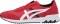 Onitsuka Tiger California 78 EX - Classic Red/White (1183A355601)