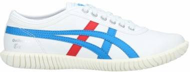 what is the difference between asics and onitsuka tiger