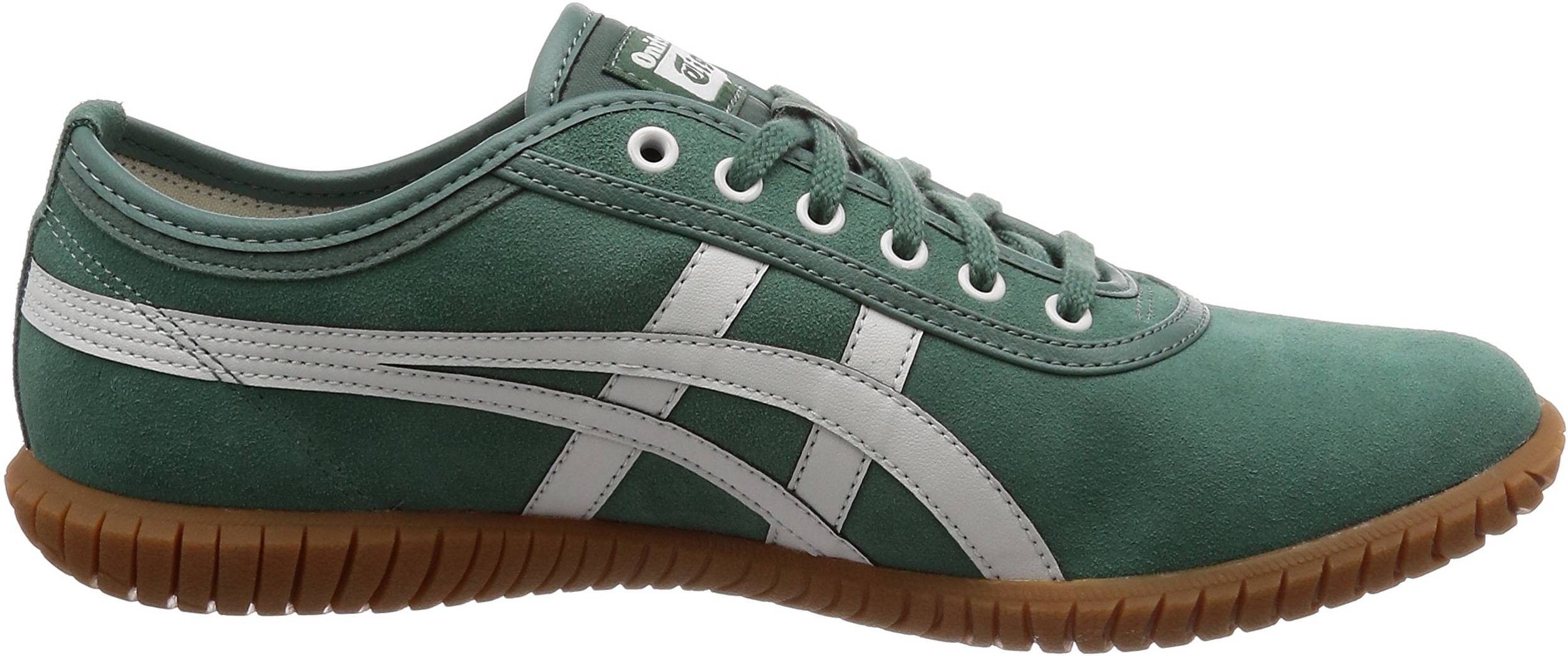 onitsuka tiger tsunahiki review