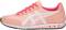 Onitsuka Tiger New York - Orange (1182A068700)