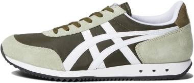 Onitsuka Tiger New York - Bronze Green/White (1183A205301)