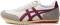 Onitsuka Tiger New York - Cream/Dried Berry (1183A205107)