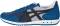 Onitsuka Tiger New York - Mako Blue/Black (1183A578400)