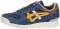 Onitsuka Tiger Horizonia - Midnight Blue/Citrus (1183A206401) Onitsuka Tiger Horizonia - Midnight Blue/Citrus (1183A206401)