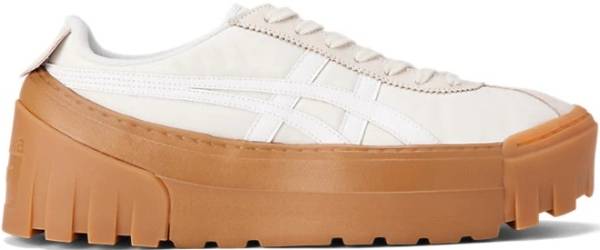 how to clean onitsuka suede shoes