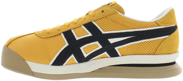 Onitsuka Tiger Corsair EX sneakers in 4 colors (only $85) | RunRepeat