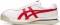 Onitsuka Tiger Corsair EX - White/Classic Red (1183A561100)